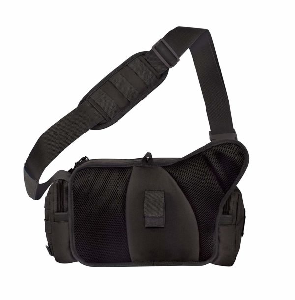 12L Tactical Military & Airforce Shoulder Pack