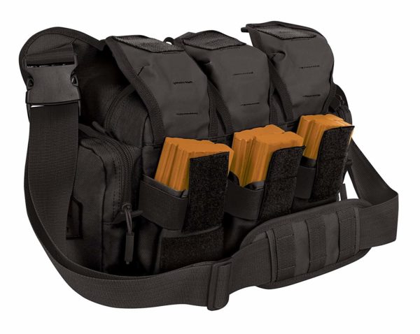 12L Tactical Military & Airforce Shoulder Pack
