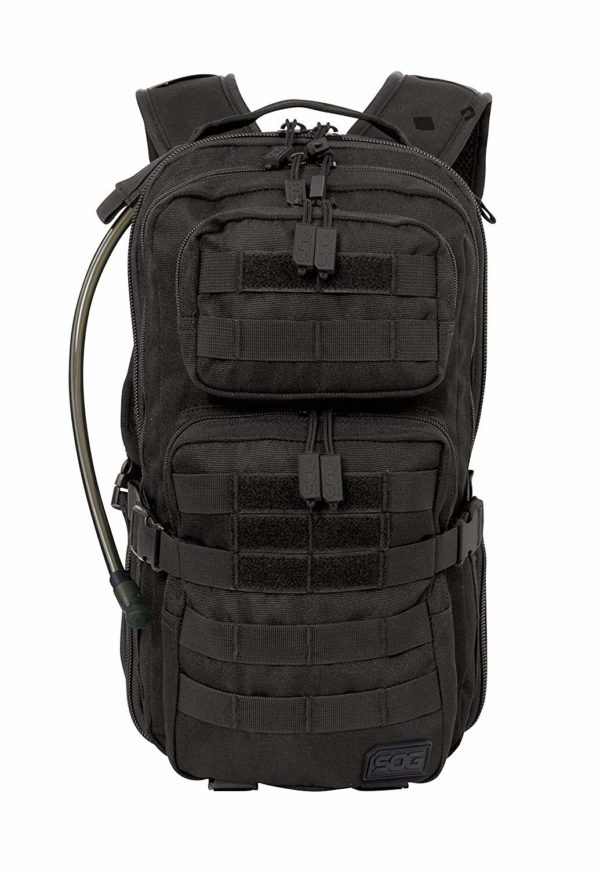 18L Military & Army Hydration Backpack with Bladder