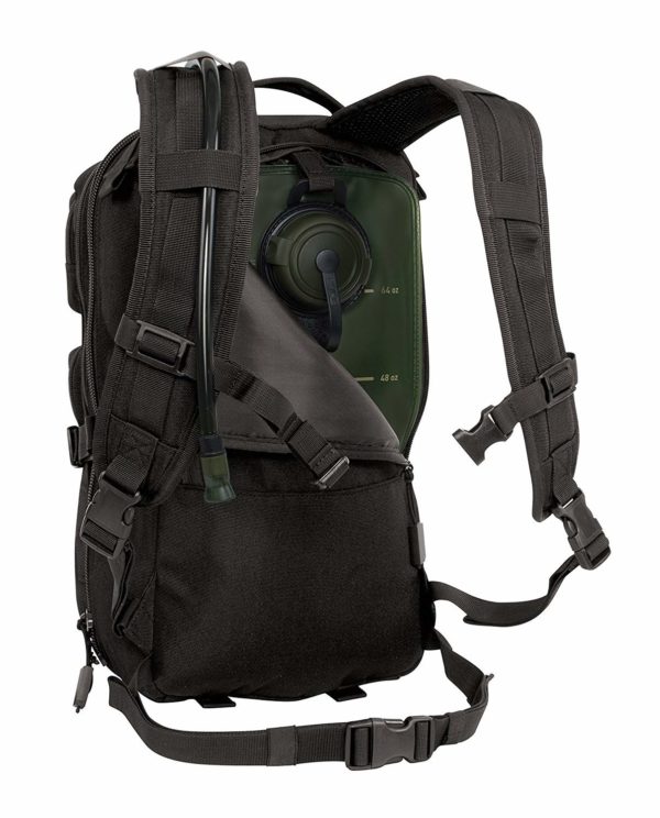18L Military & Army Hydration Backpack with Bladder