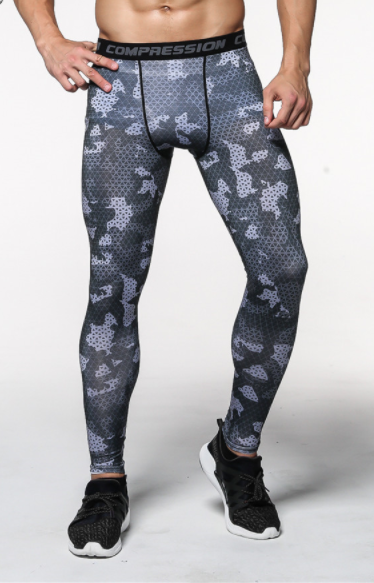 Compression Pants