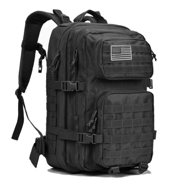 3 Day Assault Military Backpack