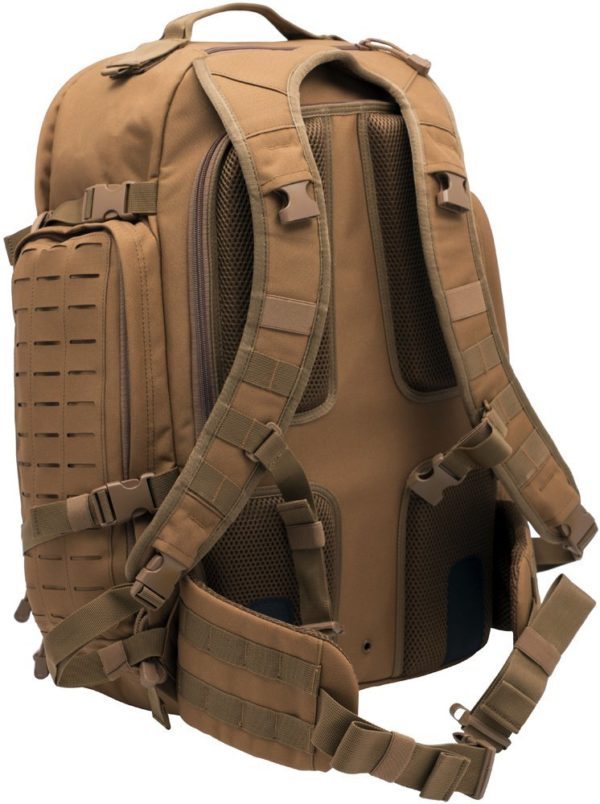 3 Day Military & Hiking Tactical Backpack