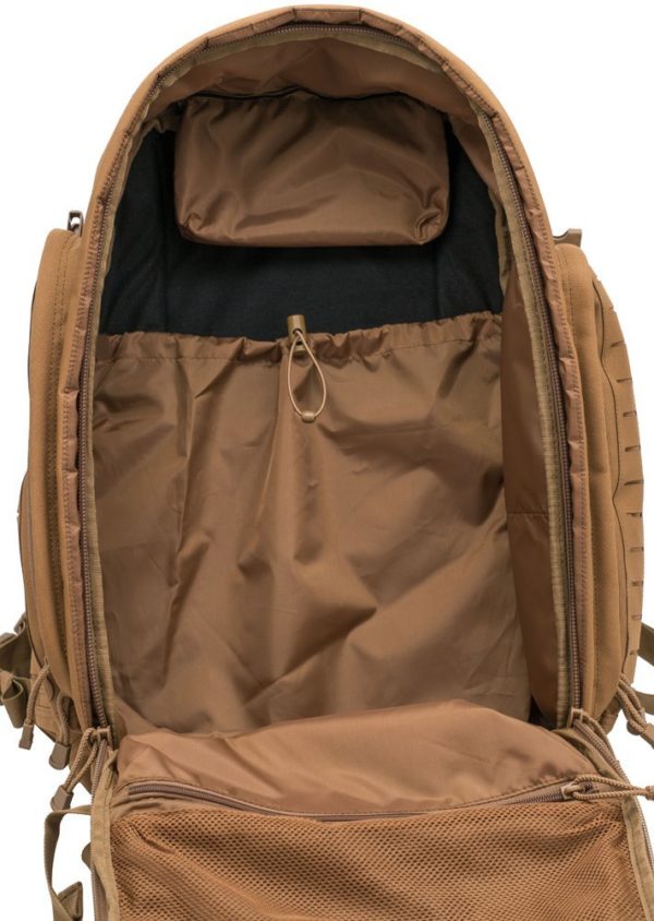 3 Day Military & Hiking Tactical Backpack