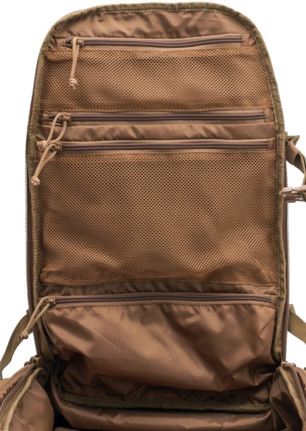3 Day Military & Hiking Tactical Backpack