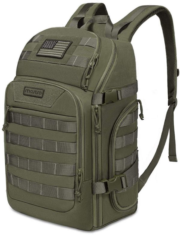 30L Tactical 3 Day Assault Backpack