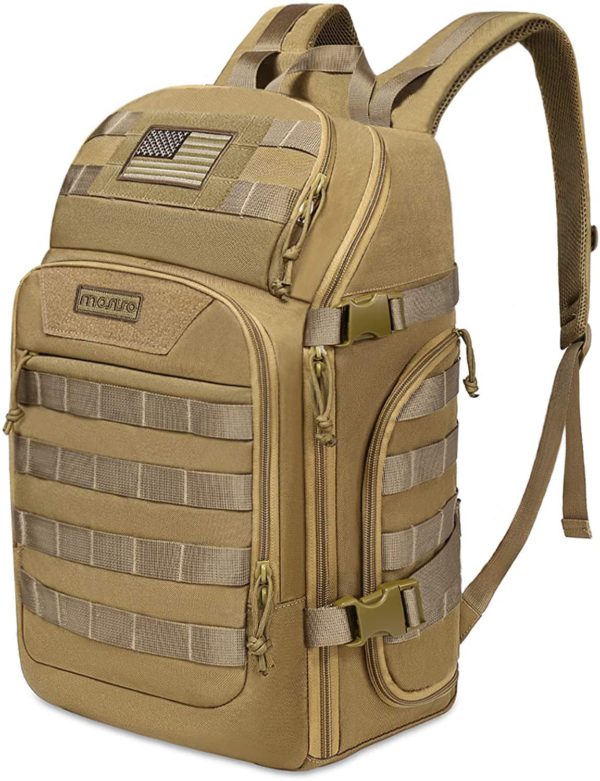 30L Tactical 3 Day Assault Backpack