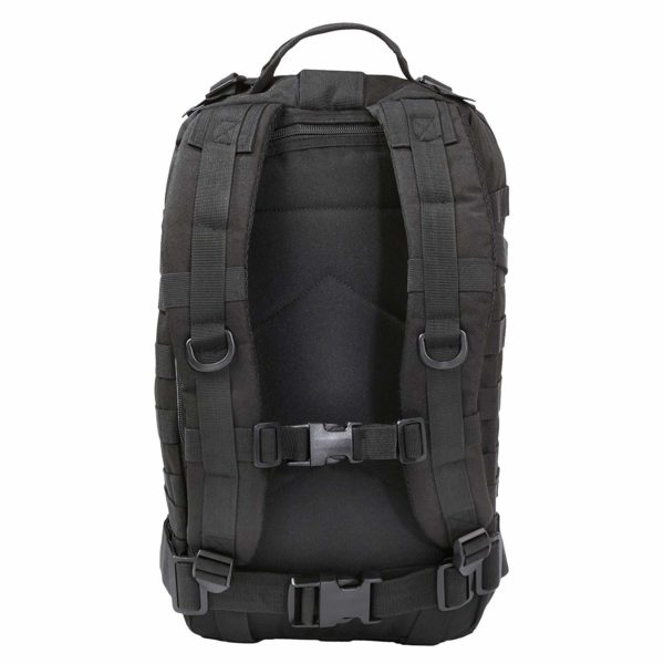 34L Small Tactical Army Survival Backpack