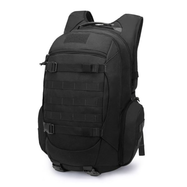 35L Airforce Tactical Backpack for Hiking, Camping & Survival