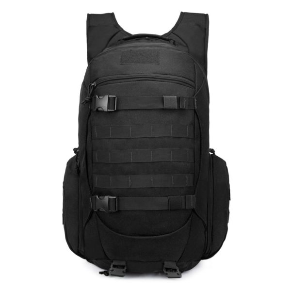 35L Airforce Tactical Backpack for Hiking, Camping & Survival