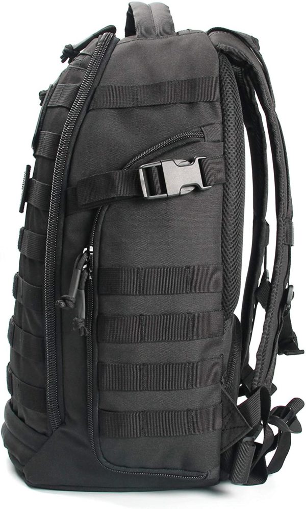 35L Tactical Water Resistant Backpack