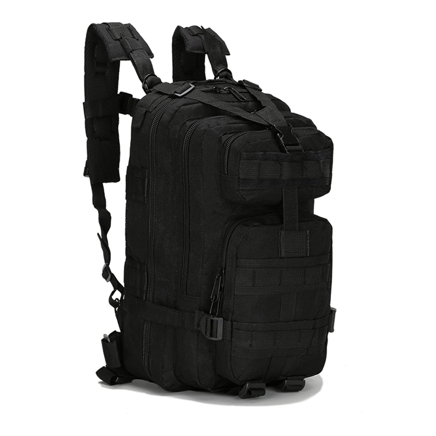 40L 3Day Army Assault Tactical Backpack for Hunting, Bug Out & Camping