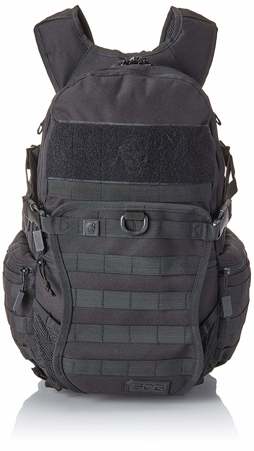 40L Military Tactical Day Pack with Molle Webbing