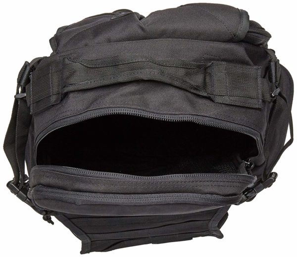 40L Military Tactical Day Pack with Molle Webbing