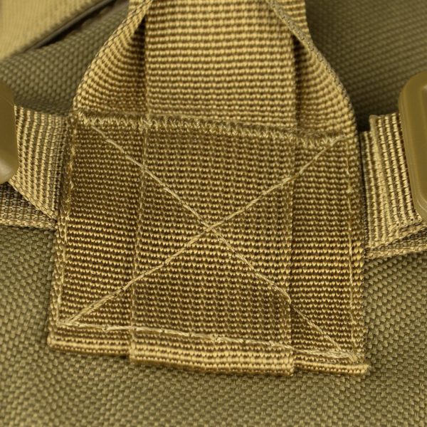 43L Water Resistant Military, Army & Navy Backpack