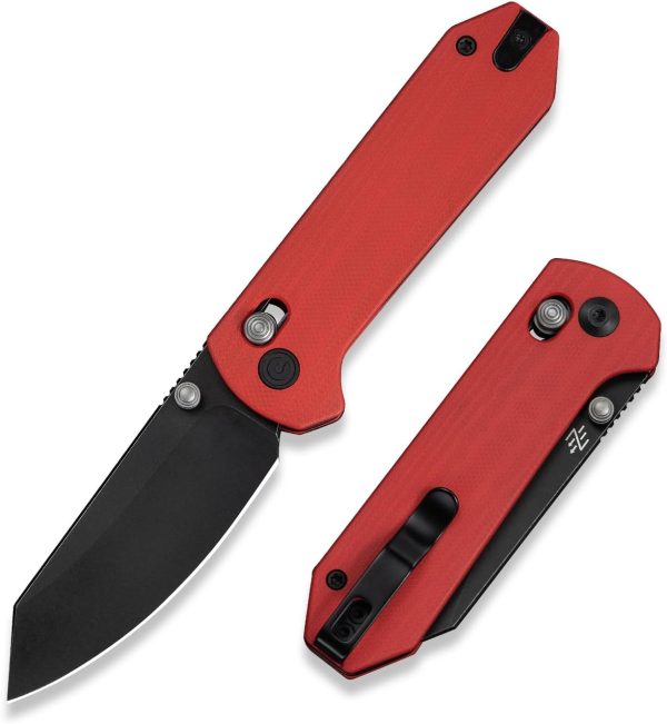 civivi-yonder-edc-folding-knife-288-14c28n-blade-red-g10-handle-1