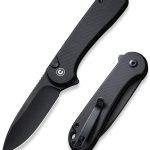 weknife-elementum-ii-folding-knife-296-nitro-v-blade-black-g10-handle-1