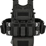 1000d-nylon-molle-training-vest-with-quick-release-buckle-black-1