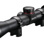 Simmons Truplex 3-9x32mm Riflescope - Ultimate Rimfire Rifle Scope