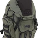 Oakley Kitchen Sink Backpack - Ultimate Gear Hauler in New Dark Brush, One Size