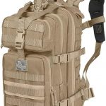 Adventure-Ready Maxpedition Falcon-II Backpack - Your Ultimate Outdoor Companion