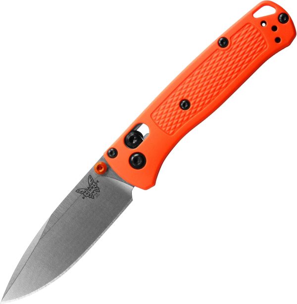 benchmade-mini-bugout-533-edc-folding-knife-cpm-s30v-drop-point-orange-1