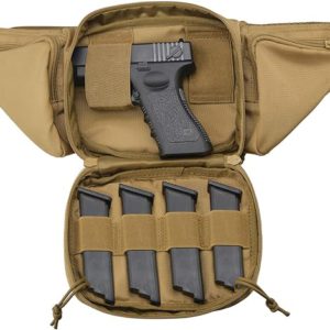 Secure and Stylish Carry Solutions for Your Favorite Handguns