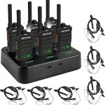 gmrs-walkie-talkies-with-earpieces-six-way-charger-6-pack-1