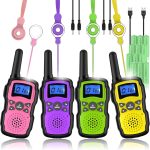 rechargeable-kids-walkie-talkies-4-pack-22-channels-frsgmrs-1