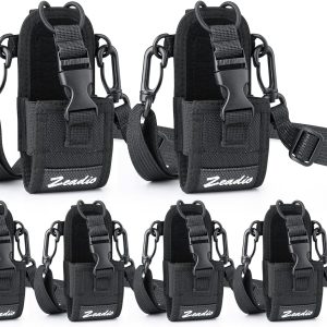 universal-two-way-radio-holster-with-adjustable-shoulder-strap-quick-release-1