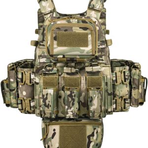 1000d-nylon-molle-training-vest-with-quick-release-buckle-camo-1