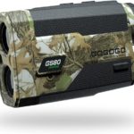Gogogo Sport Vpro Hunting Range Finder - Precision Distance Measuring Expert