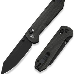 civivi-over-yonder-folding-knife-335-14c28n-blade-dark-green-micarta-handle-1