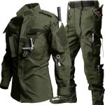 mens-camouflage-tactical-jacket-trouser-set-windproof-combat-suit-2