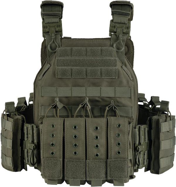 1000d-nylon-molle-tactical-vest-with-quick-release-system-army-green-1