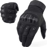 touchscreen-full-finger-tactical-gloves-microfiber-reinforced-palm-1