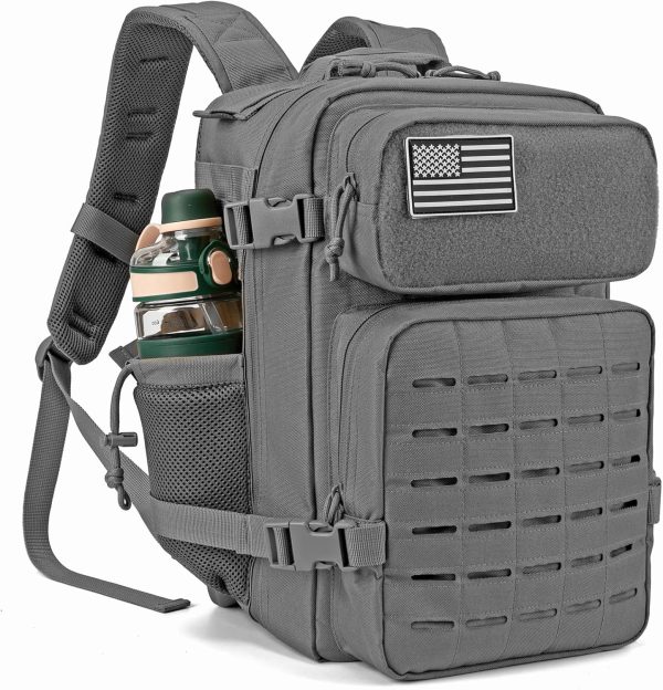 25l-tactical-molle-backpack-with-laptop-compartment-gray-1