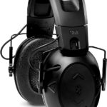 Peltor Sport Tactical 500 Bluetooth Electronic Ear Muffs - Enhanced Hearing Protection for Shooting and Hunting