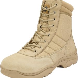 leather-tactical-combat-boots-with-side-zipper-sand-1