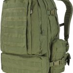 Ultimate Tactical Backpack for Adventure Seekers - Condor 3 Day Assault Pack