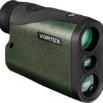 Vortex Crossfire HD 1400 Laser Rangefinder - Accurate Distance Measurement for Precision Shooting