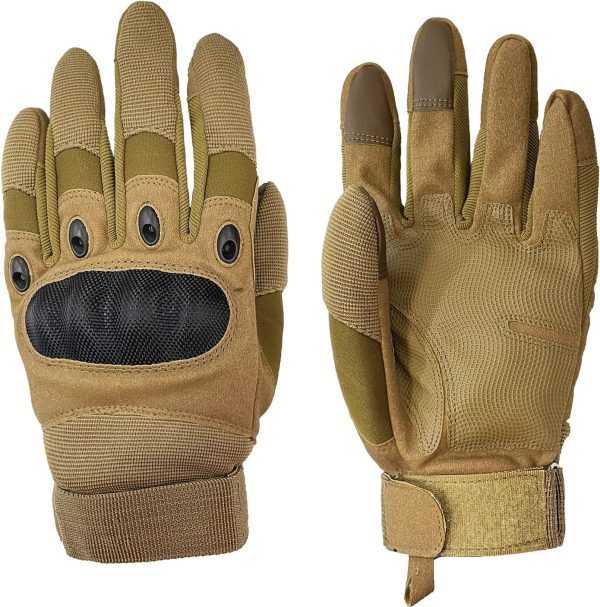 hard-knuckle-touchscreen-tactical-gloves-half-finger-1