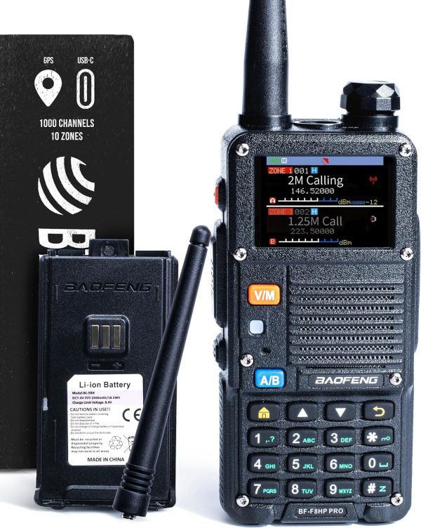 bf-f8hp-pro-tri-band-ham-radio-handheld-transceiver-10w-1000-channels-gps-1