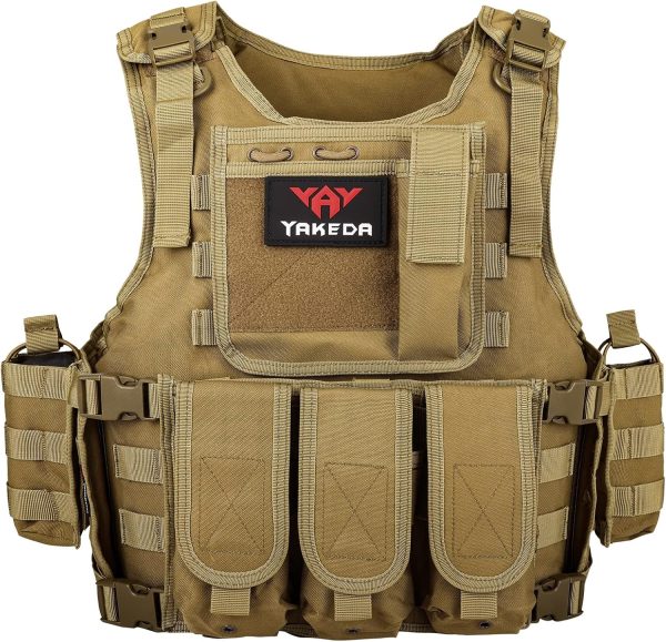yakeda-900d-nylon-molle-tactical-vest-with-quick-release-buckle-and-8-pouches-1