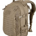 Dragon's Lair Tactical Backpack - 25L Capacity