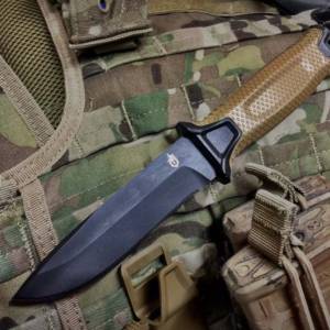 Knives