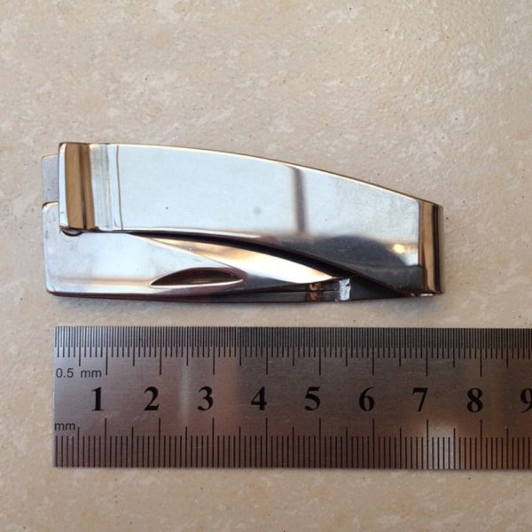 Military Mini Folding Knife