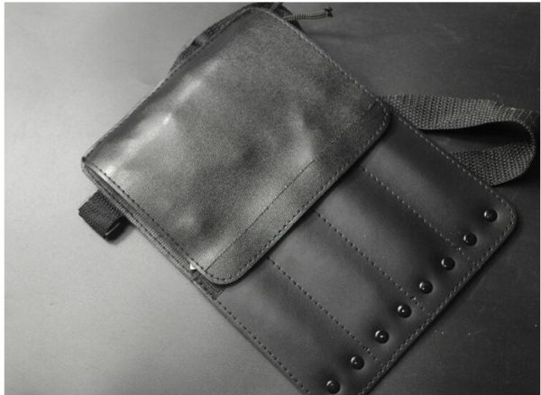 Tactical Outdoor Straight Knife