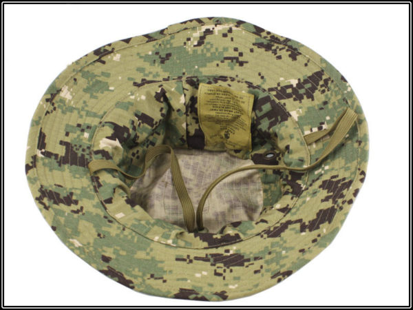 Military Skirmish Airsoft Bonnie Hat
