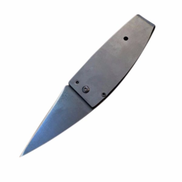 Military Mini Folding Knife